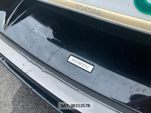 Toyota ALPHARD 2019-03 8685102-22