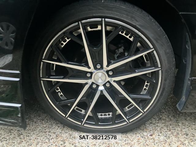 Toyota ALPHARD 2019-03 8685102-27