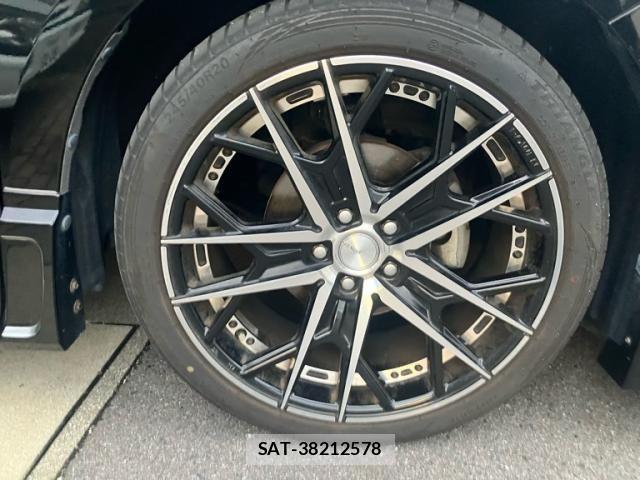 Toyota ALPHARD 2019-03 8685102-29
