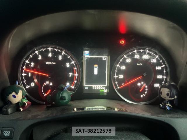 Toyota ALPHARD 2019-03 8685102-5