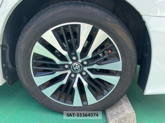 Toyota ALPHARD 2022-08 8685084-12