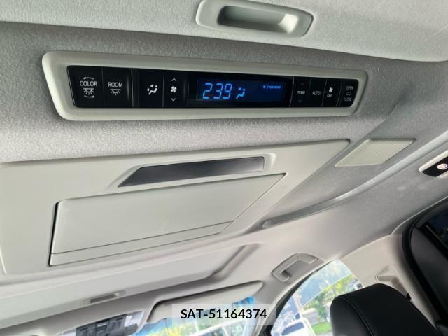 Toyota ALPHARD 2022-08 8685084-16
