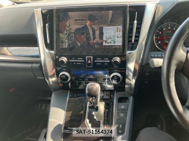 Toyota ALPHARD 2022-08 8685084-20
