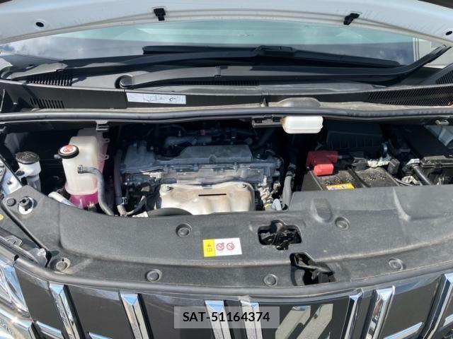 Toyota ALPHARD 2022-08 8685084-26