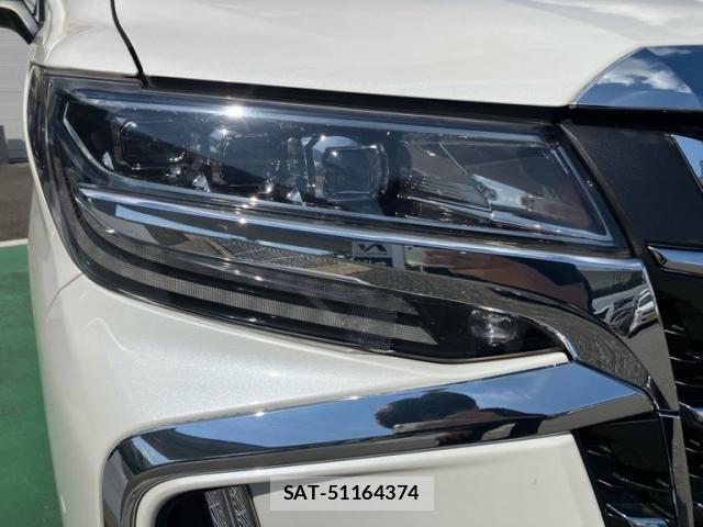 Toyota ALPHARD 2022-08 8685084-2
