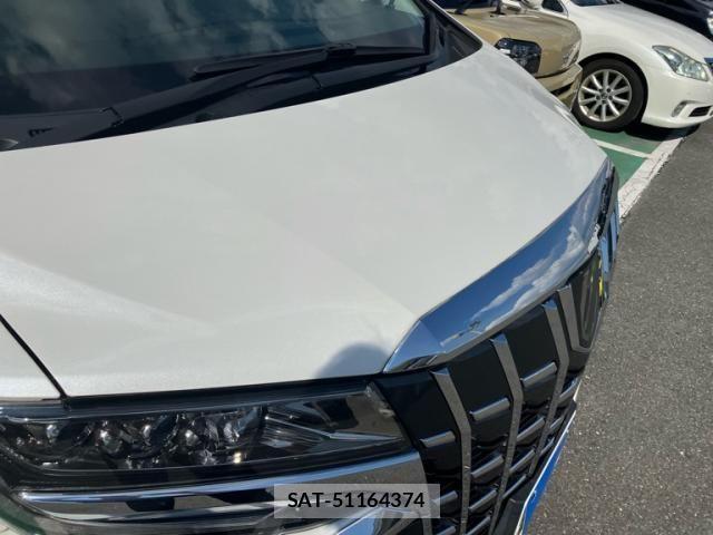 Toyota ALPHARD 2022-08 8685084-3