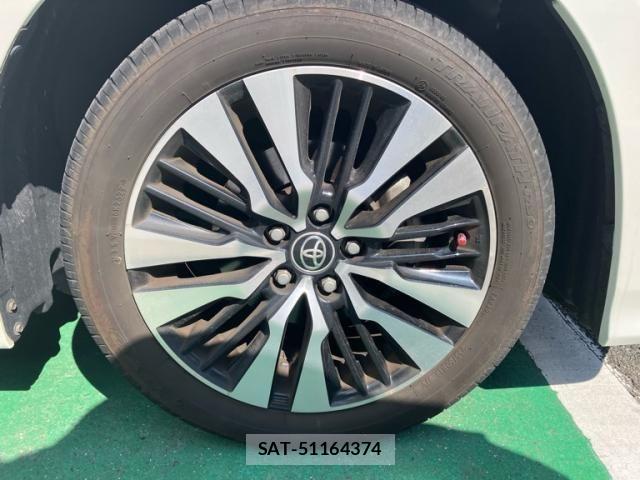 Toyota ALPHARD 2022-08 8685084-5