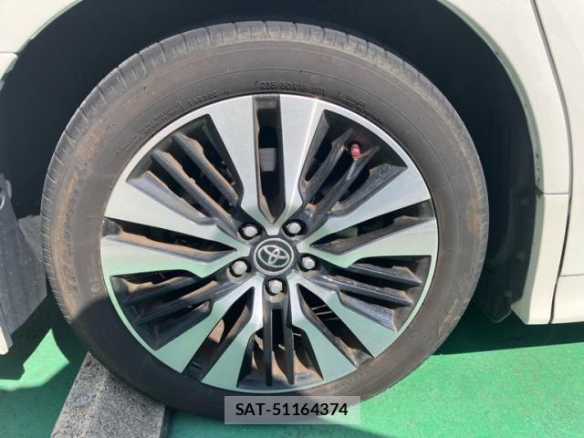 Toyota ALPHARD 2022-08 8685084-7