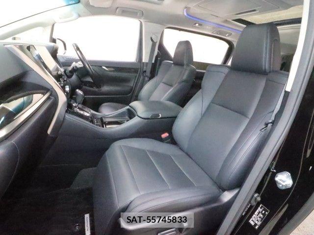 Toyota ALPHARD 2020-10 8685082-13