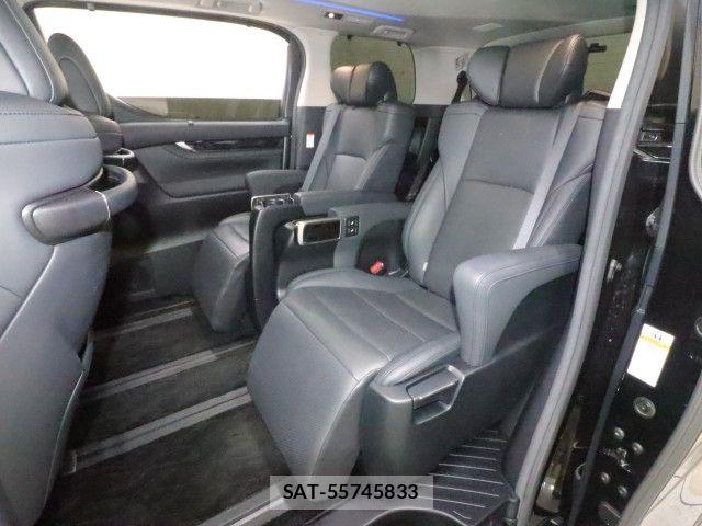 Toyota ALPHARD 2020-10 8685082-14