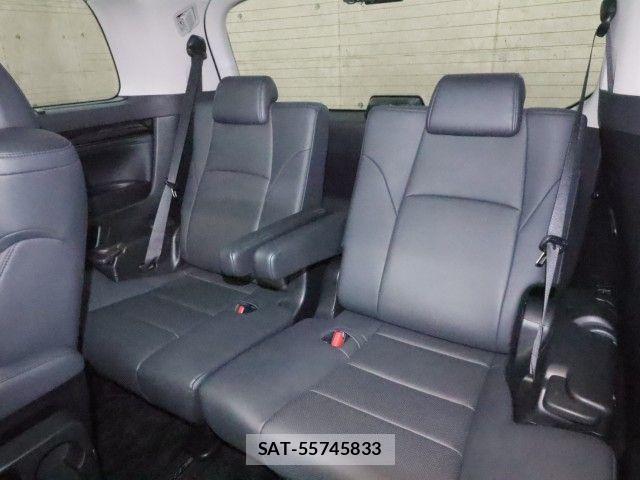 Toyota ALPHARD 2020-10 8685082-16