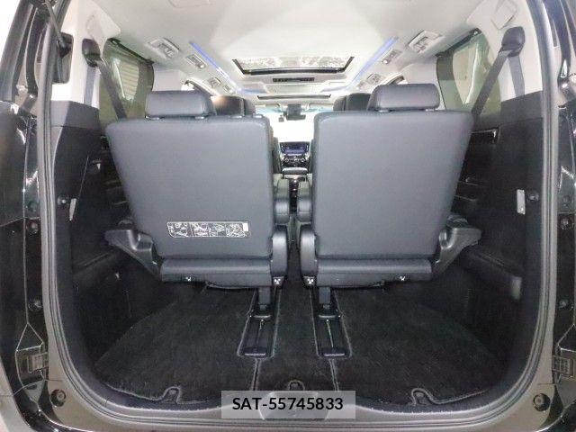 Toyota ALPHARD 2020-10 8685082-17