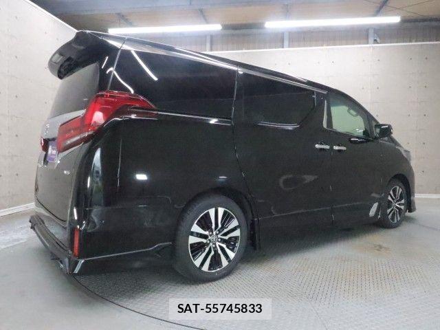 Toyota ALPHARD 2020-10 8685082-1
