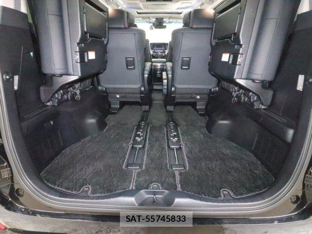 Toyota ALPHARD 2020-10 8685082-19