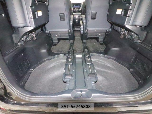 Toyota ALPHARD 2020-10 8685082-20