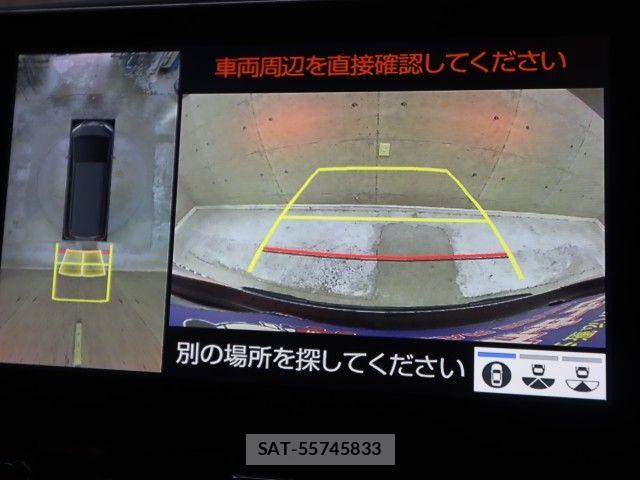 Toyota ALPHARD 2020-10 8685082-26
