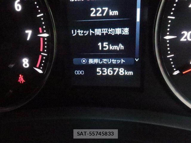 Toyota ALPHARD 2020-10 8685082-28