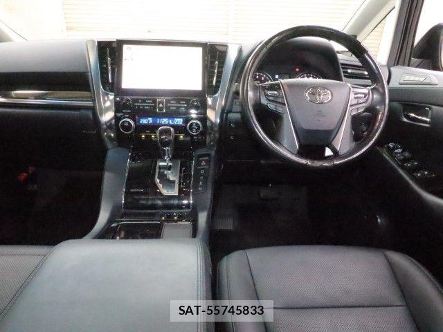 Toyota ALPHARD 2020-10 8685082-2