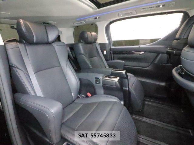 Toyota ALPHARD 2020-10 8685082-8