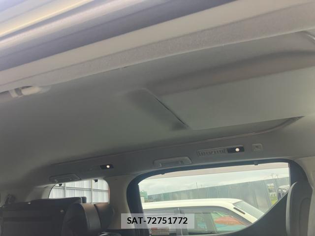 Toyota ALPHARD 2018-05 8685107-14