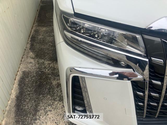 Toyota ALPHARD 2018-05 8685107-18