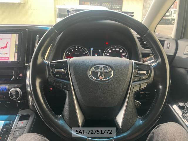 Toyota ALPHARD 2018-05 8685107-19