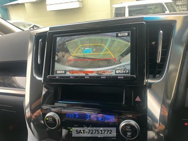 Toyota ALPHARD 2018-05 8685107-24