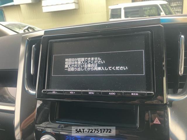 Toyota ALPHARD 2018-05 8685107-25