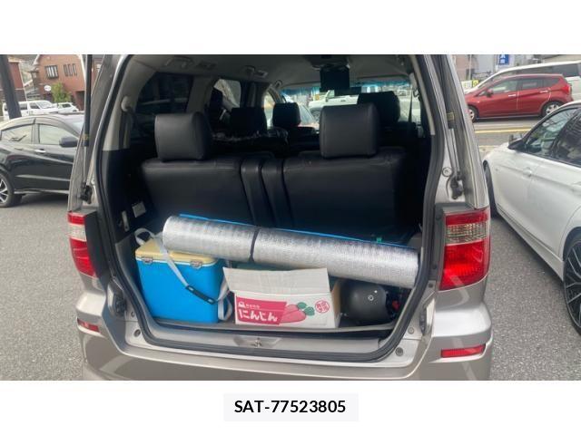 Toyota ALPHARD 2003-11 8740213-9