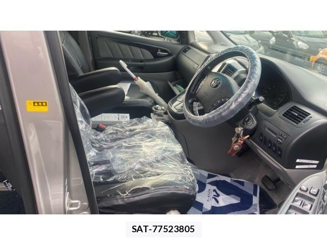 Toyota ALPHARD 2003-11 8740213-10