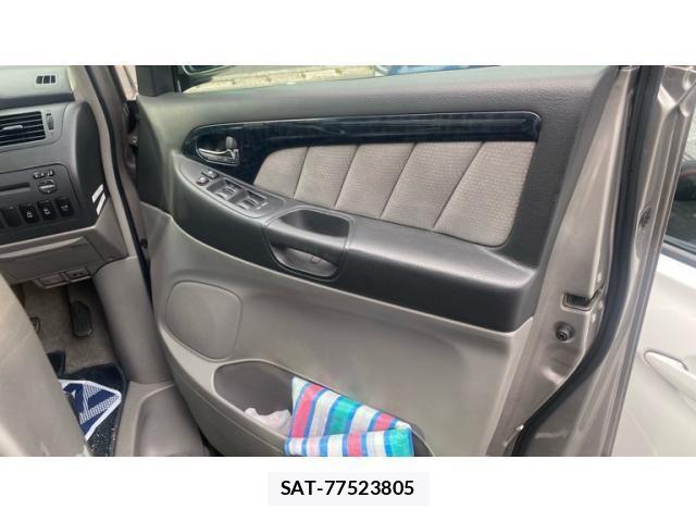 Toyota ALPHARD 2003-11 8740213-12