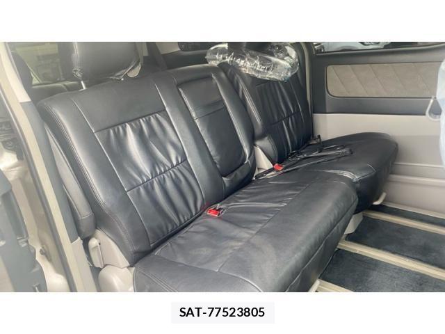 Toyota ALPHARD 2003-11 8740213-13