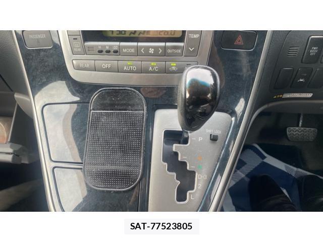 Toyota ALPHARD 2003-11 8740213-17