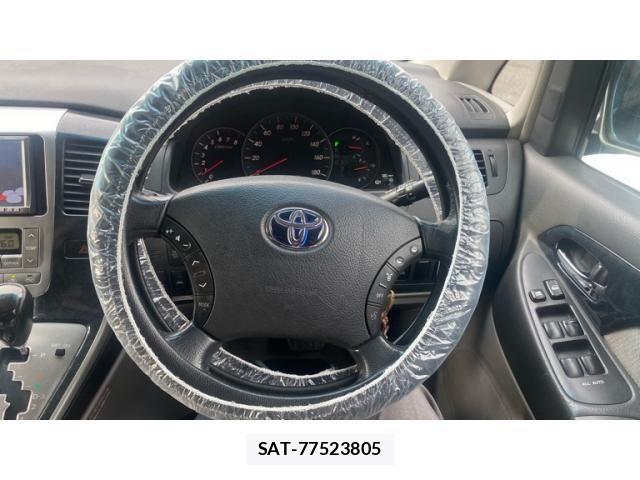 Toyota ALPHARD 2003-11 8740213-18