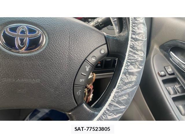Toyota ALPHARD 2003-11 8740213-20