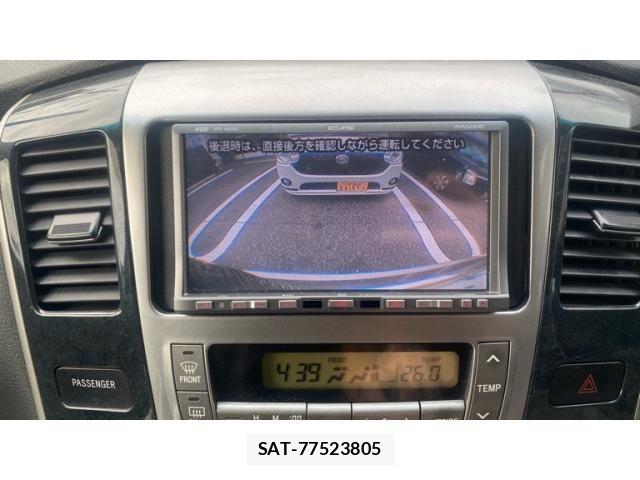 Toyota ALPHARD 2003-11 8740213-22