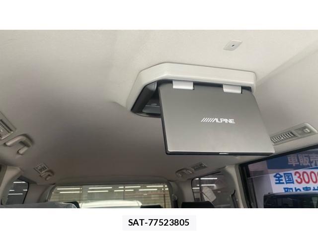 Toyota ALPHARD 2003-11 8740213-26