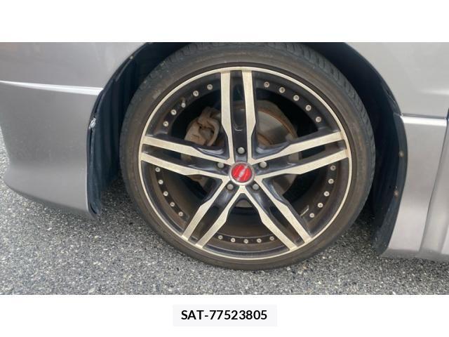 Toyota ALPHARD 2003-11 8740213-4