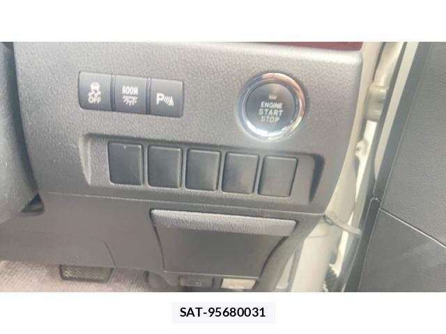 Toyota ALPHARD 2009-10 8740217-11