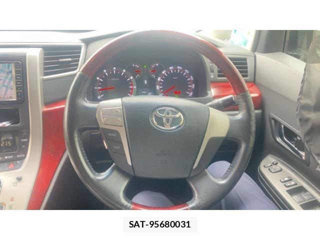 Toyota ALPHARD 2009-10 8740217-13