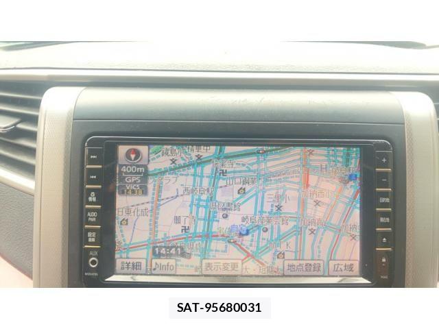 Toyota ALPHARD 2009-10 8740217-17