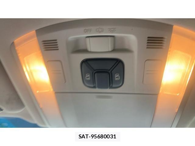 Toyota ALPHARD 2009-10 8740217-21