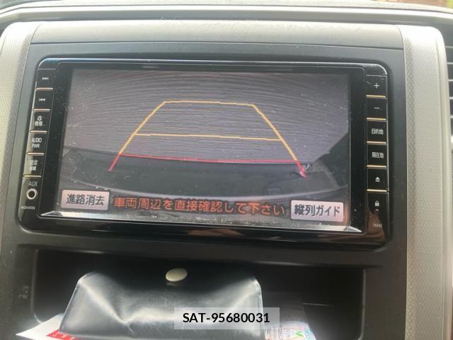 Toyota ALPHARD 2009-10 8740217-23