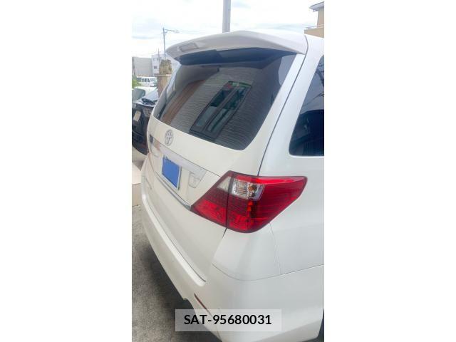Toyota ALPHARD 2009-10 8740217-2