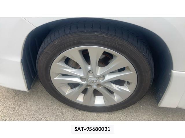 Toyota ALPHARD 2009-10 8740217-3