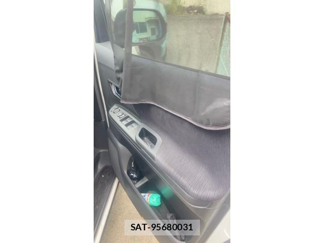 Toyota ALPHARD 2009-10 8740217-7