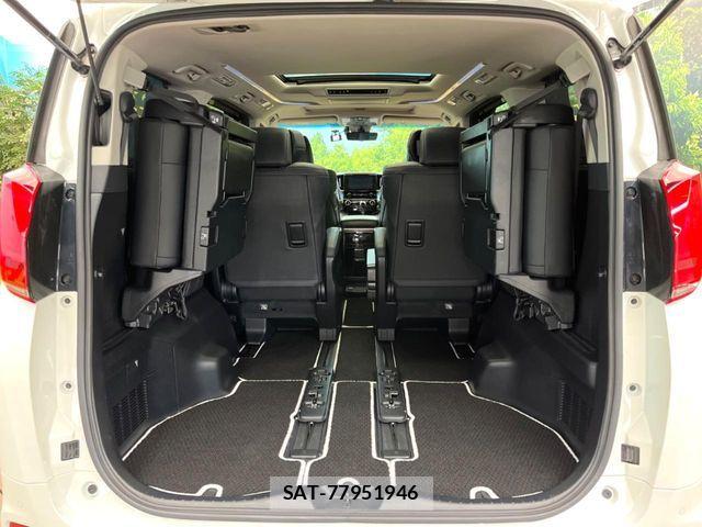 Toyota ALPHARD 2022-04 8740162-11