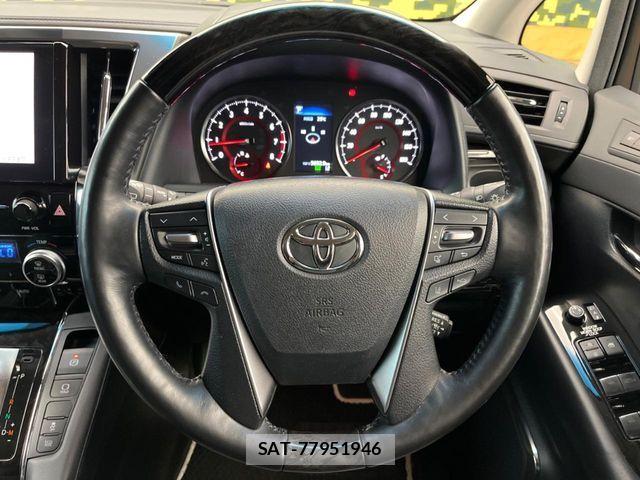 Toyota ALPHARD 2022-04 8740162-12