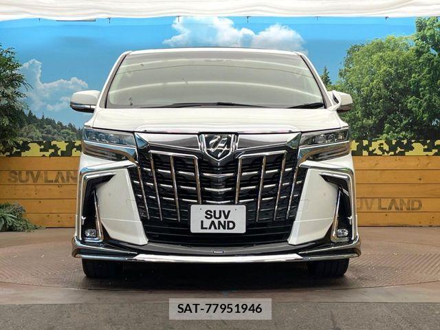Toyota ALPHARD 2022-04 8740162-15