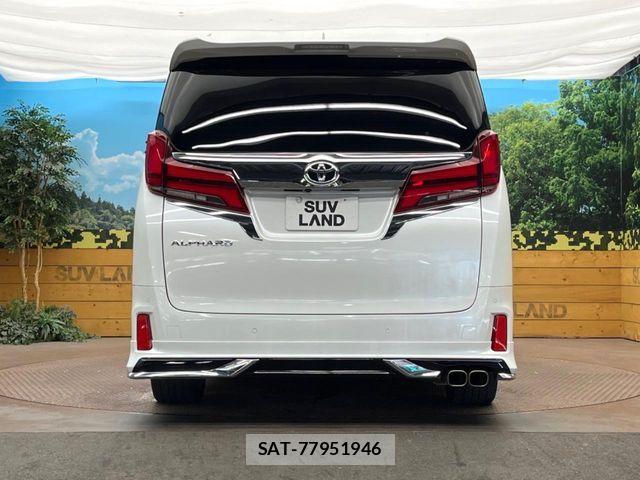 Toyota ALPHARD 2022-04 8740162-16